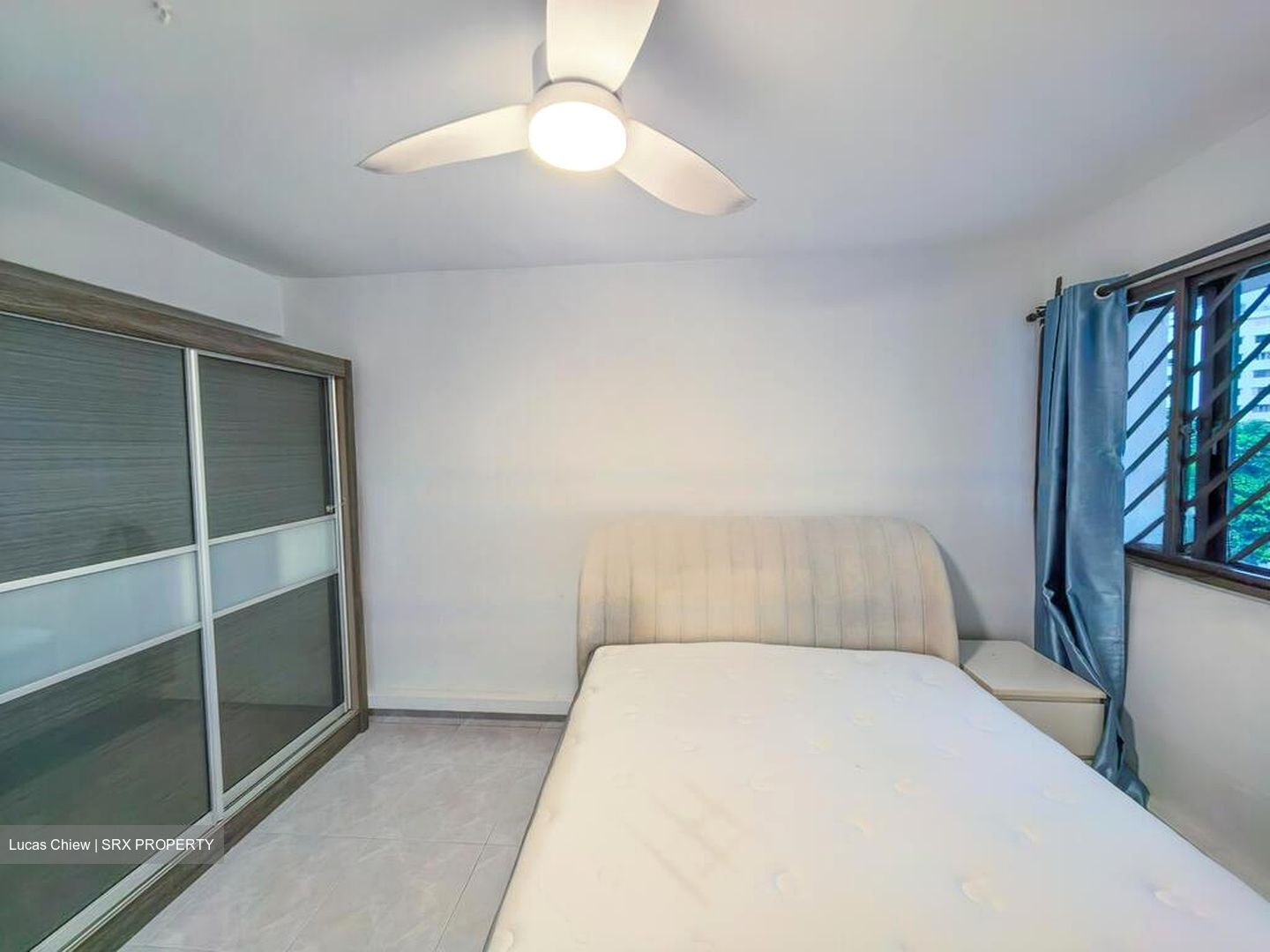 Blk 32 Telok Blangah Rise (Bukit Merah), HDB 3 Rooms #484482011